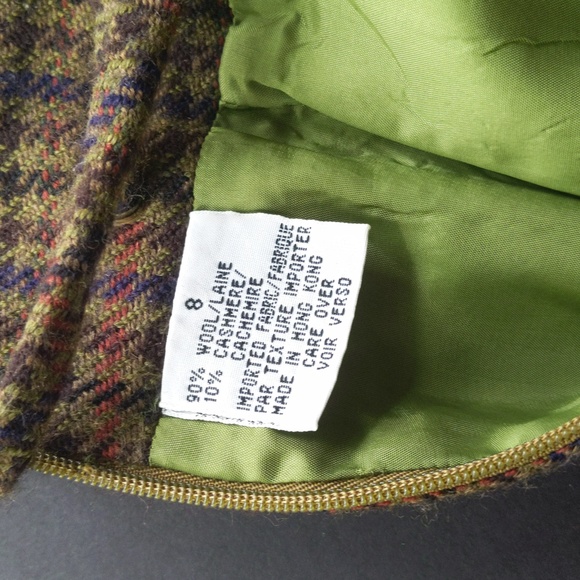 Anne Klein II Vintage Skirt - Picture 6 of 10